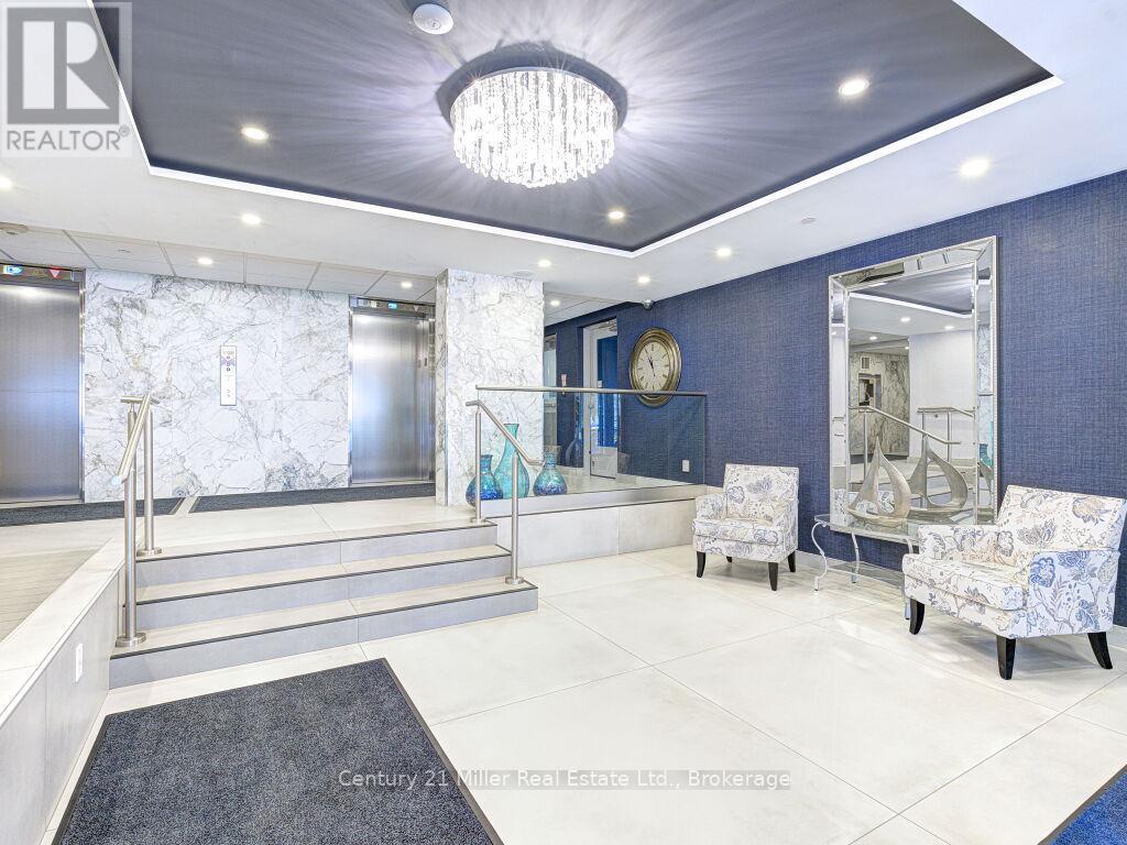 Photo 15 of 406 2263 Marine Drive, Oakville ON