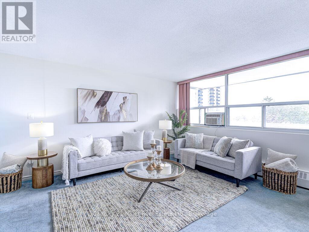 Photo 22 of 406 2263 Marine Drive, Oakville ON