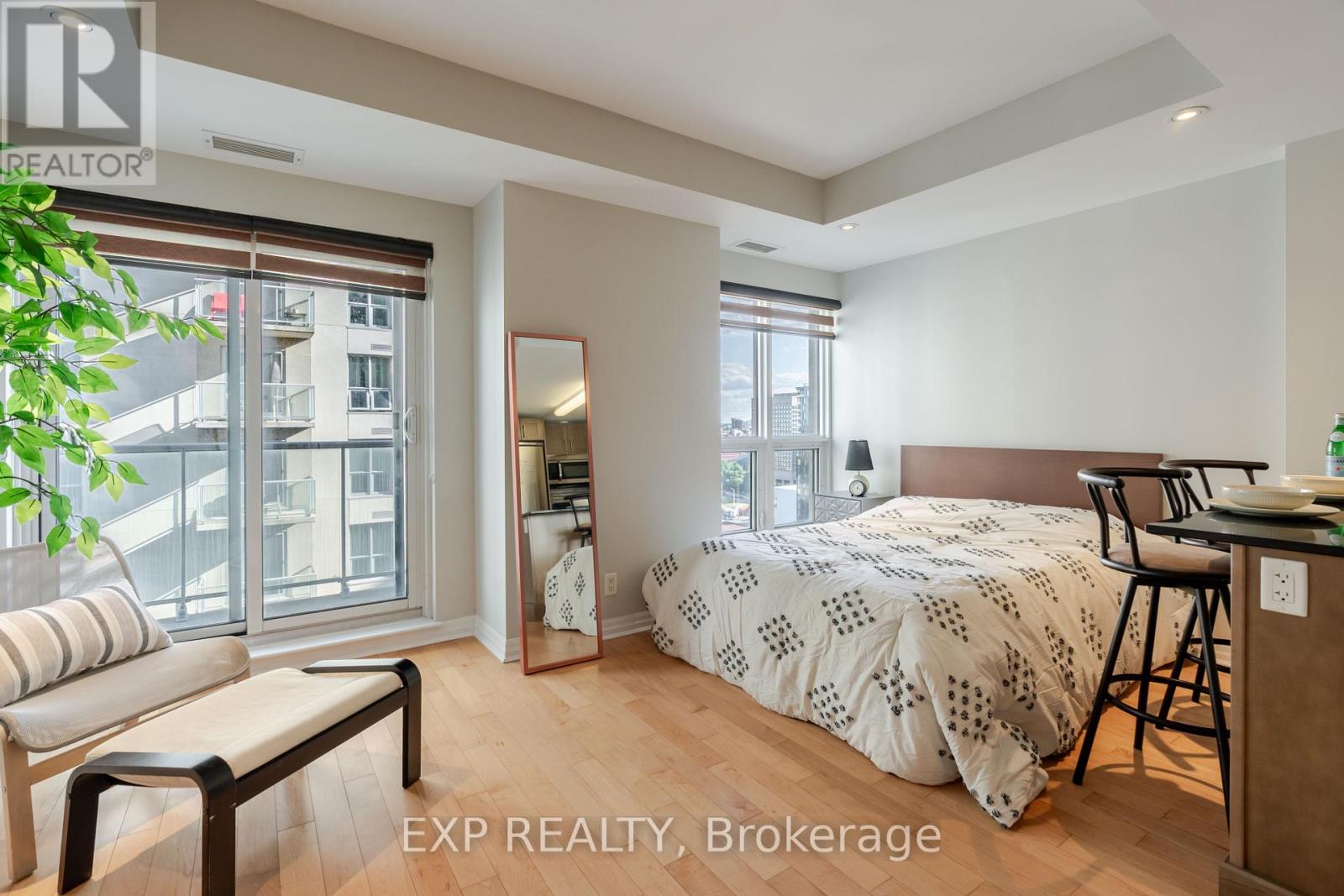 Photo 25 of 2308 242 Rideau Street, Ottawa ON