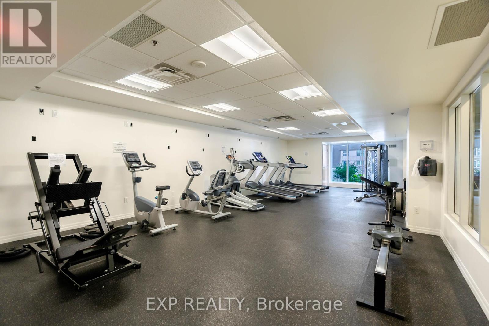 Photo 12 of 2308 242 Rideau Street, Ottawa ON