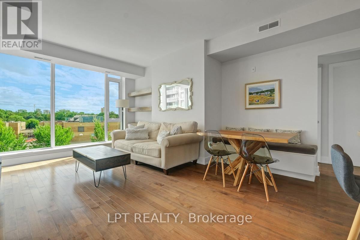 Photo 25 of 520 360 Patricia Avenue, Ottawa ON