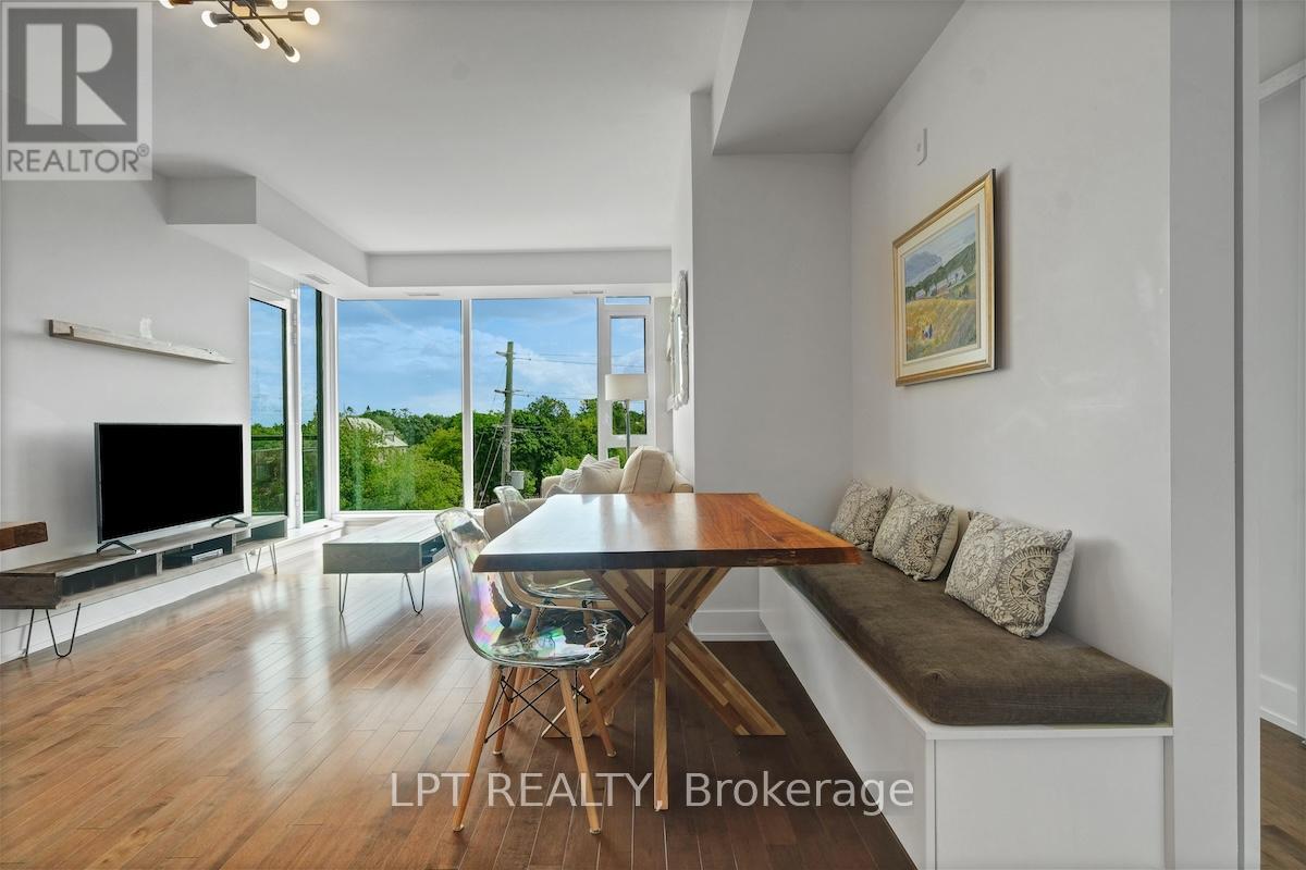 Photo 21 of 520 360 Patricia Avenue, Ottawa ON