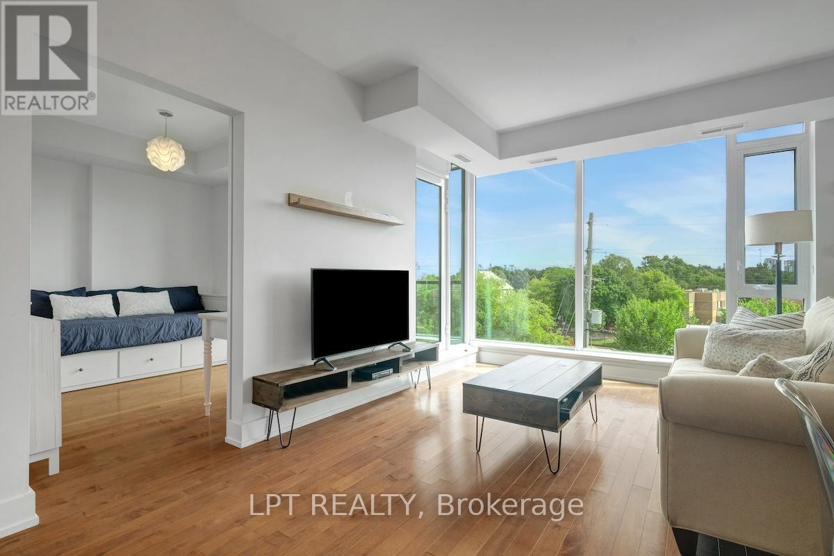 Photo 26 of 520 360 Patricia Avenue, Ottawa ON