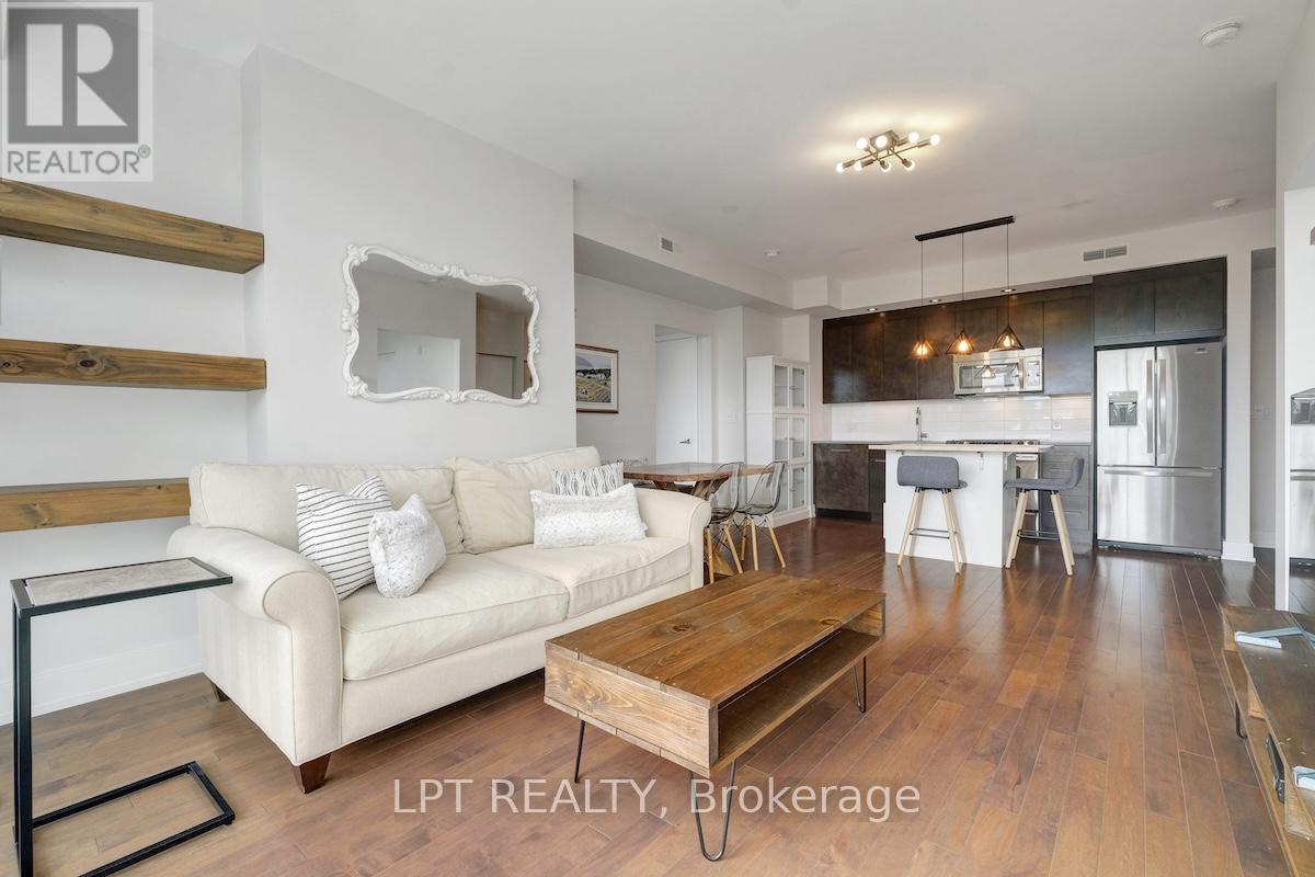 Photo 20 of 520 360 Patricia Avenue, Ottawa ON