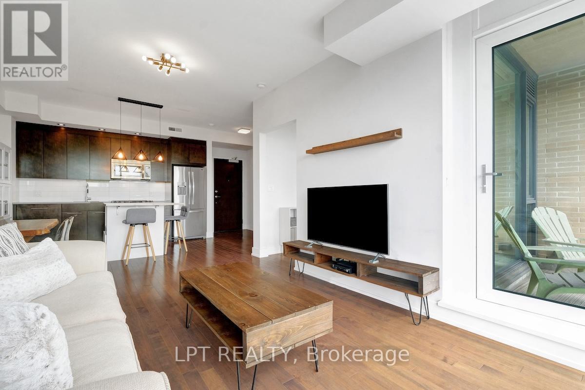 Photo 9 of 520 360 Patricia Avenue, Ottawa ON