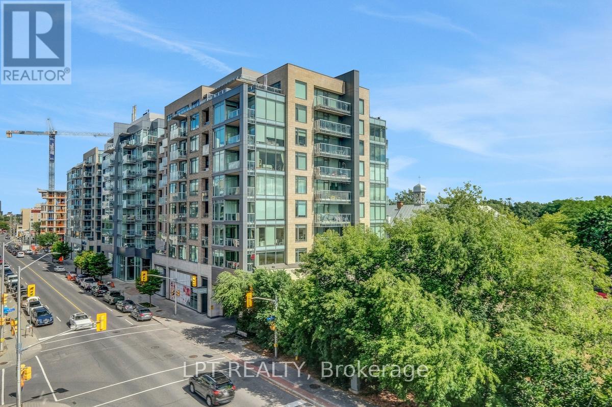 Photo 23 of 520 360 Patricia Avenue, Ottawa ON