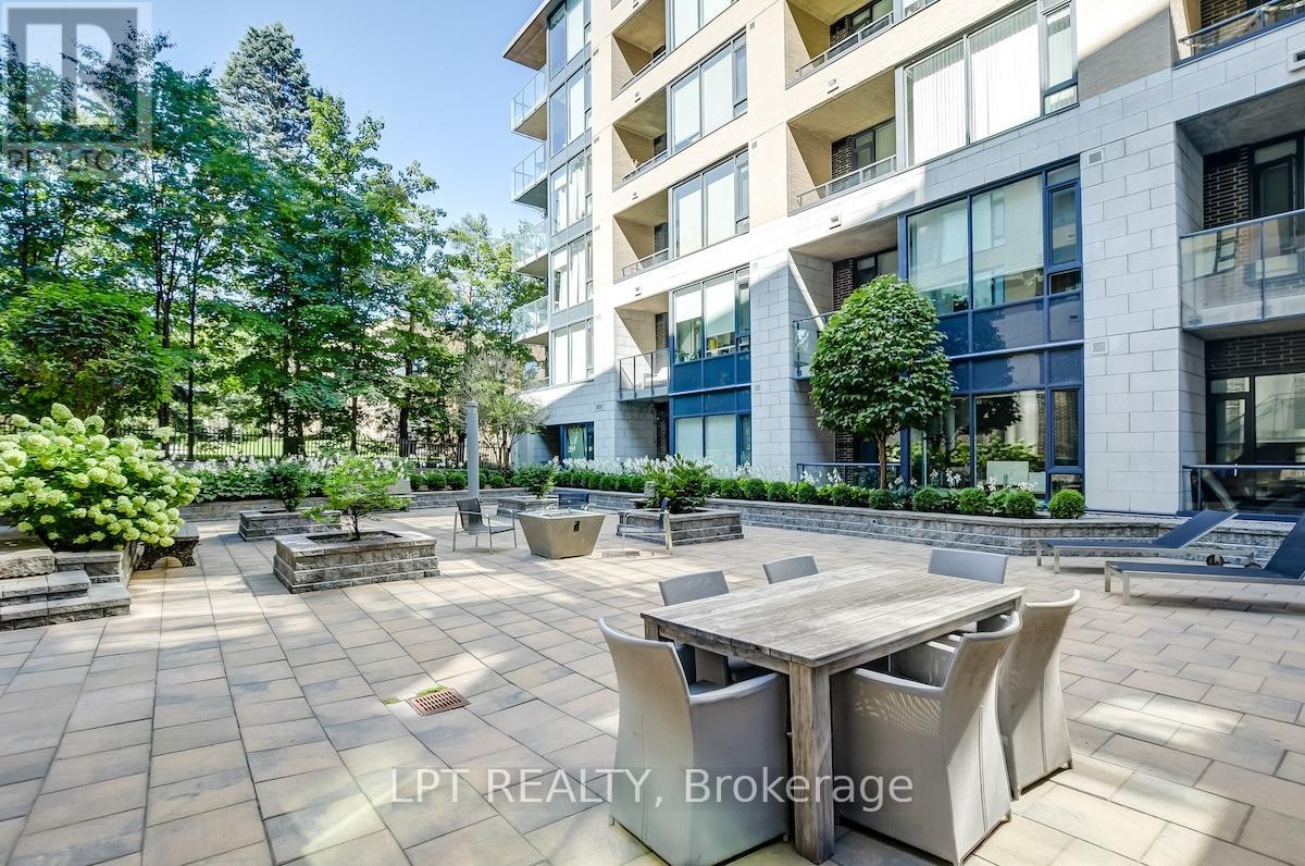 Photo 14 of 520 360 Patricia Avenue, Ottawa ON