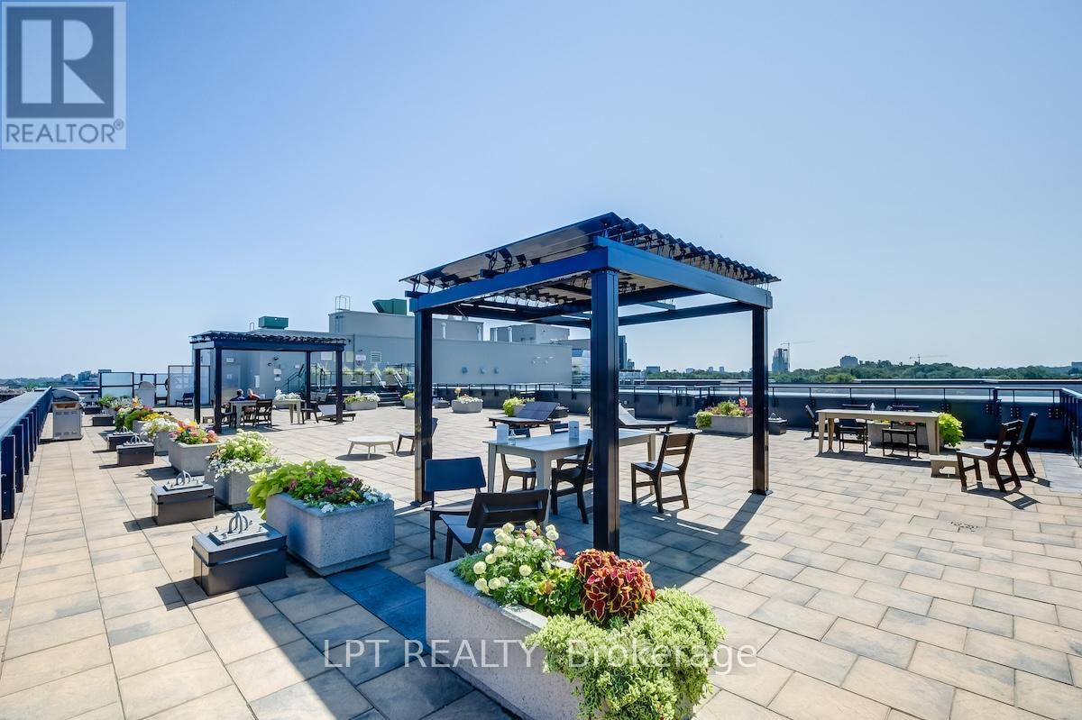 Photo 45 of 520 360 Patricia Avenue, Ottawa ON