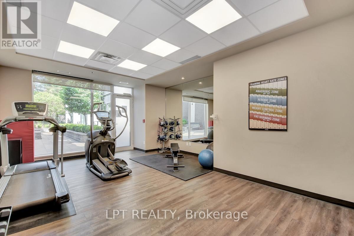 Photo 29 of 520 360 Patricia Avenue, Ottawa ON