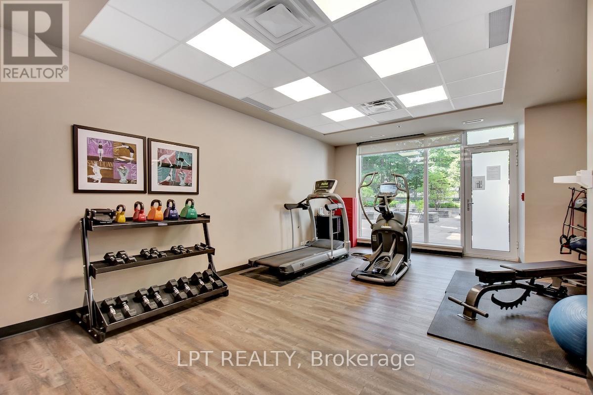 Photo 42 of 520 360 Patricia Avenue, Ottawa ON