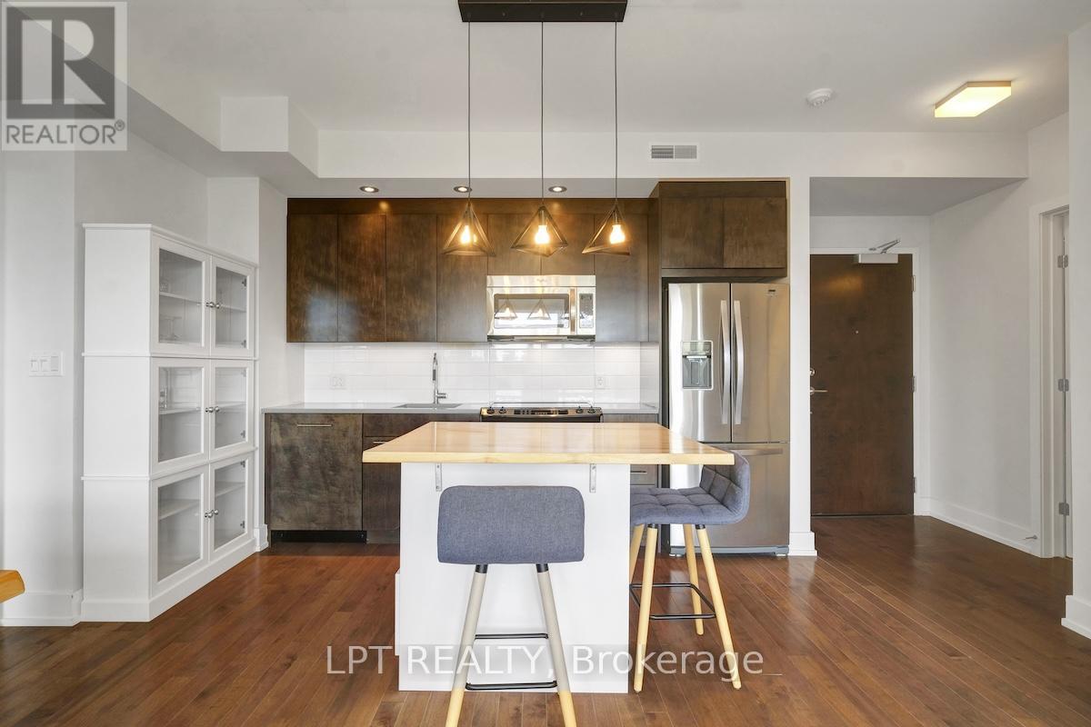 Photo 10 of 520 360 Patricia Avenue, Ottawa ON