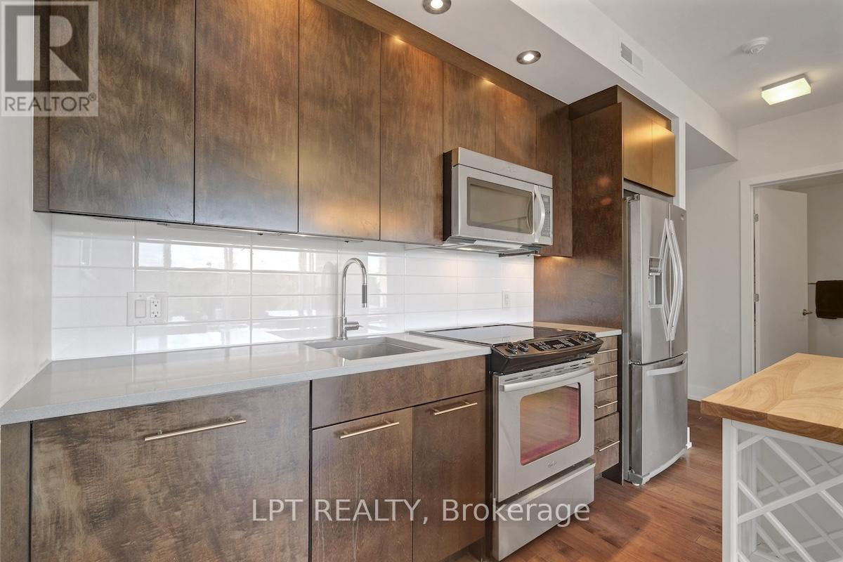 Photo 32 of 520 360 Patricia Avenue, Ottawa ON