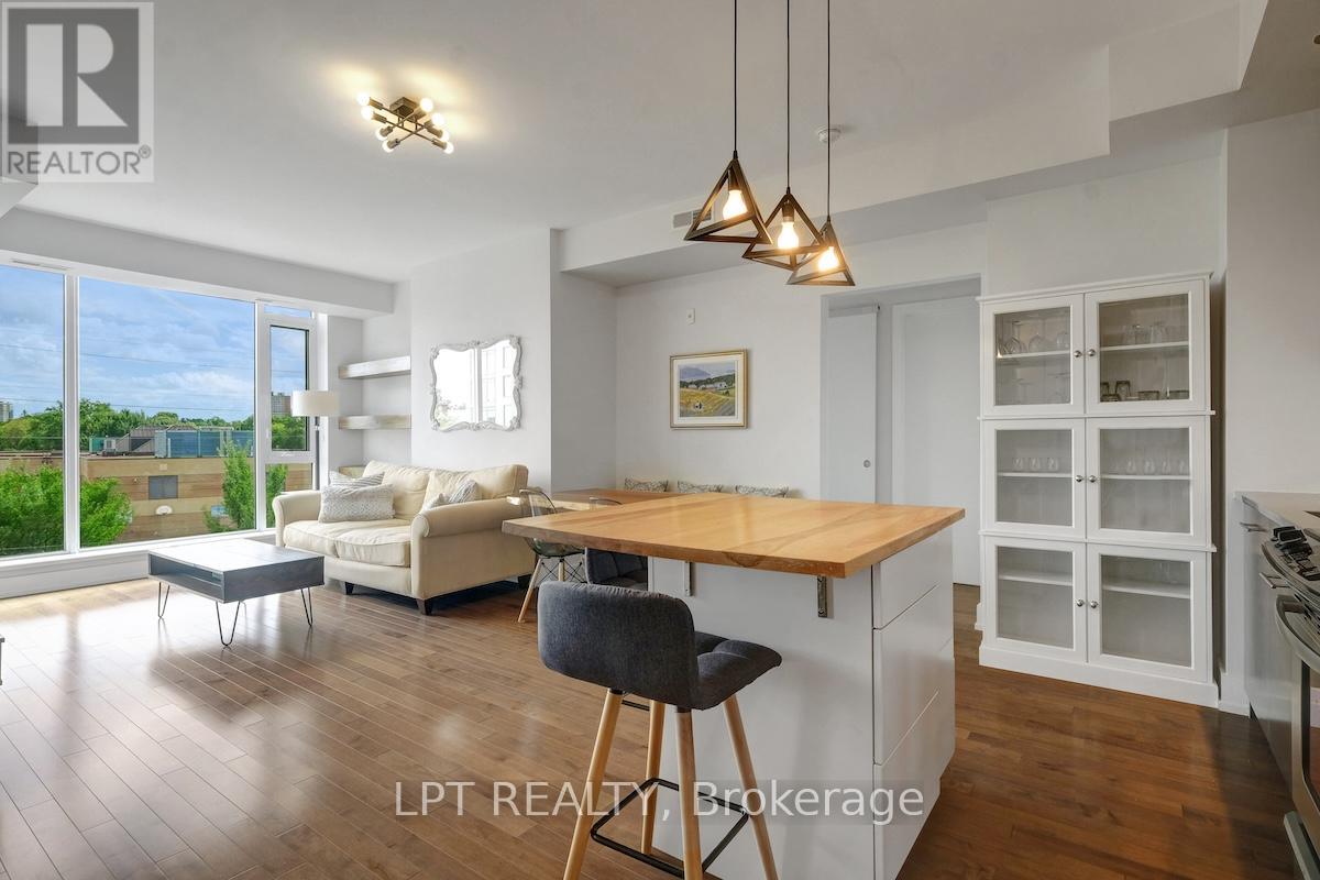 Photo 24 of 520 360 Patricia Avenue, Ottawa ON
