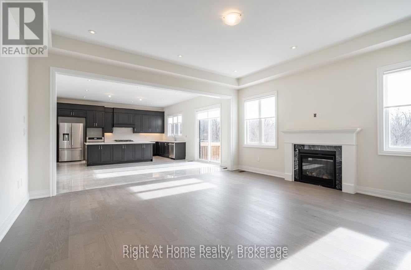 Photo 1 of 94 Smokey Hollow Place S, Hamilton ON