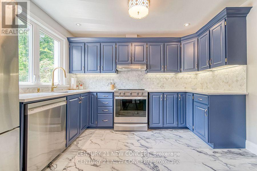 Photo 3 of 51 Fittons Road E, Orillia ON