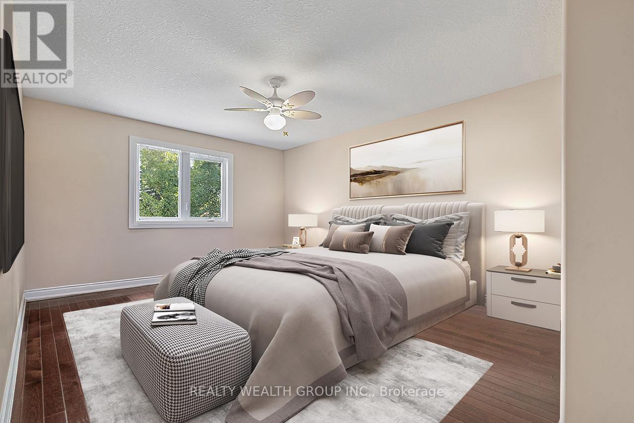 Photo 6 of 896 Booth Avenue, Innisfil ON
