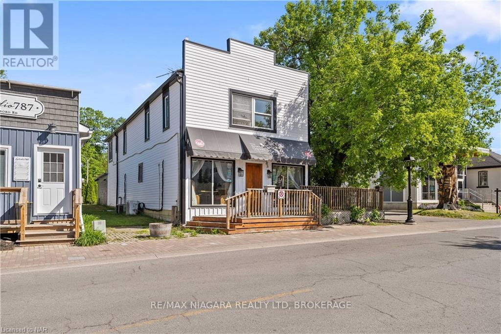 Photo 17 of 785 Canboro Road, Pelham ON