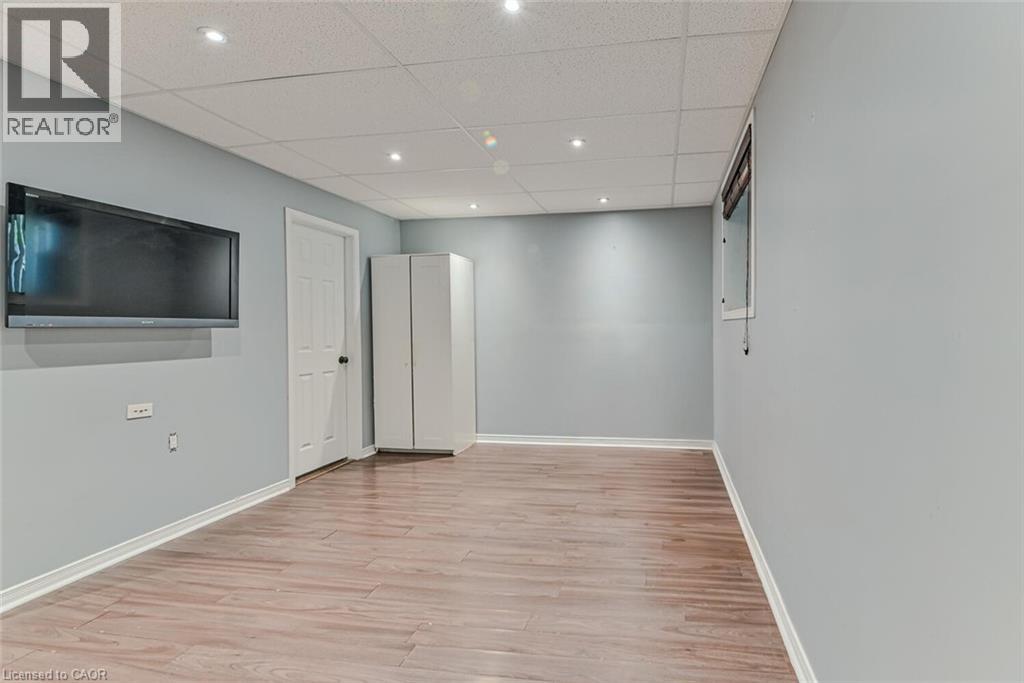 Photo 10 of 110 Activa Avenue Unit E 31, Kitchener ON