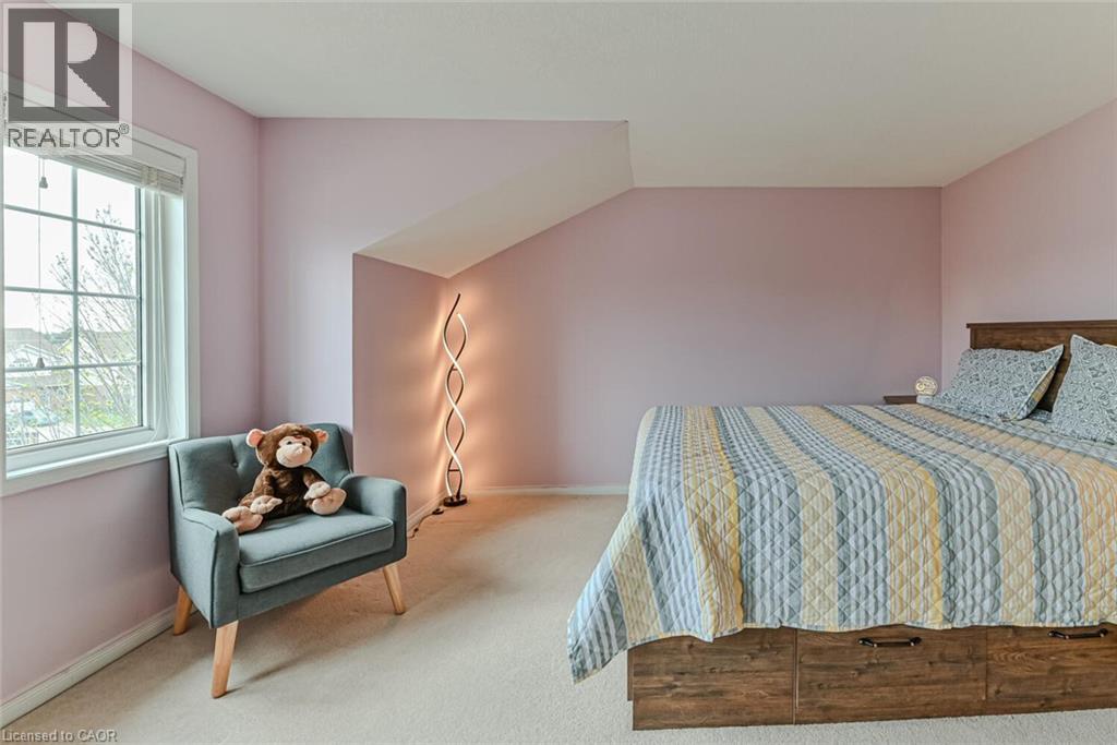 Photo 18 of 110 Activa Avenue Unit E 31, Kitchener ON