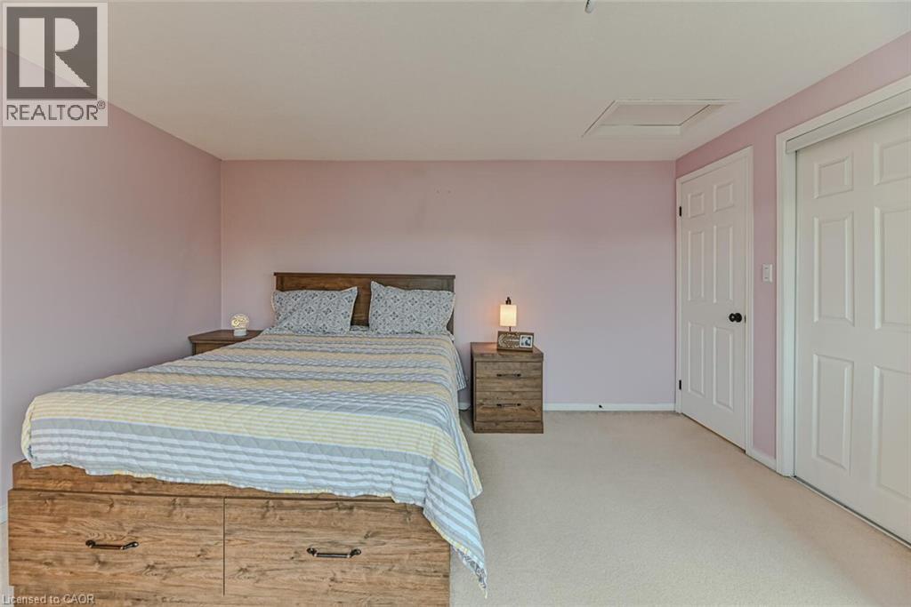 Photo 19 of 110 Activa Avenue Unit E 31, Kitchener ON