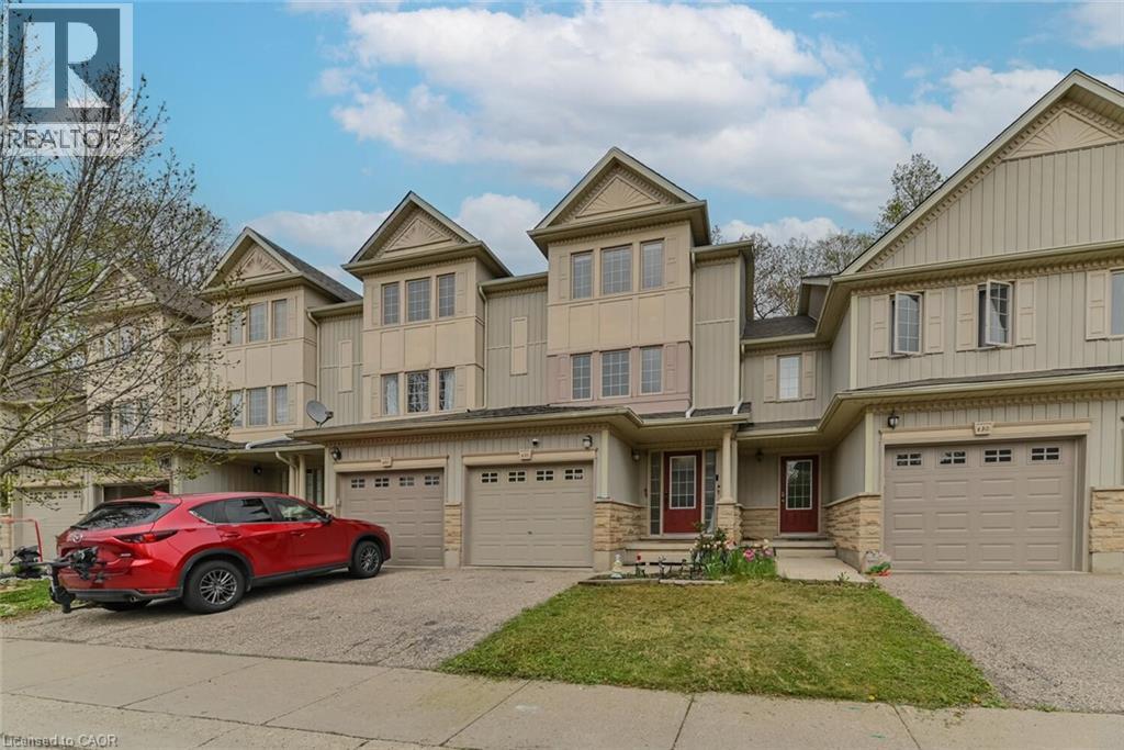 Photo 2 of 110 Activa Avenue Unit E 31, Kitchener ON