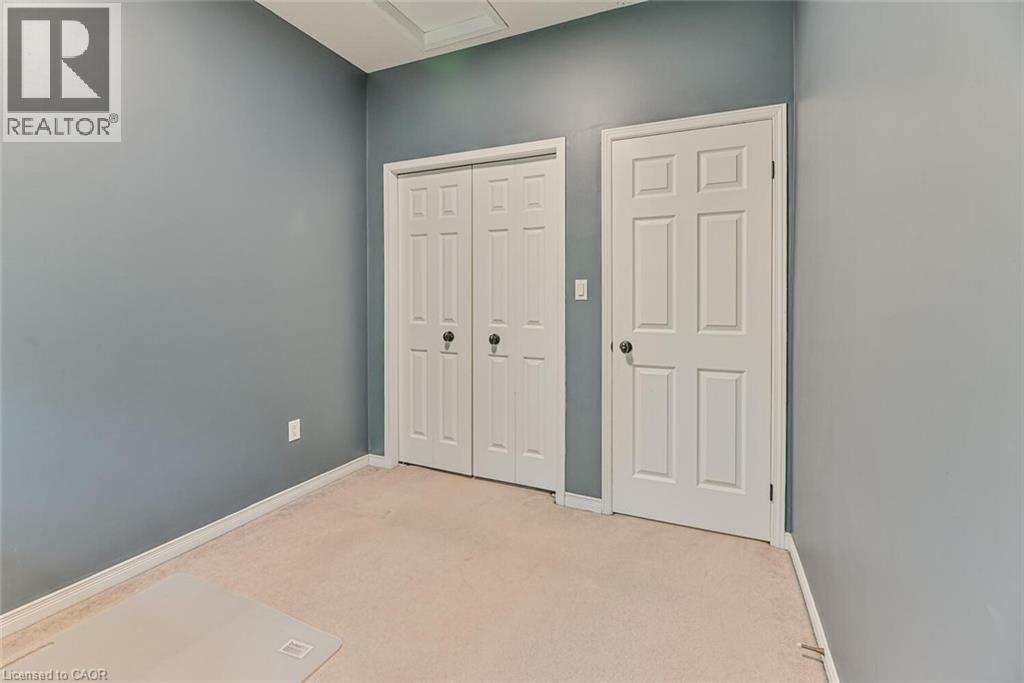 Photo 23 of 110 Activa Avenue Unit E 31, Kitchener ON