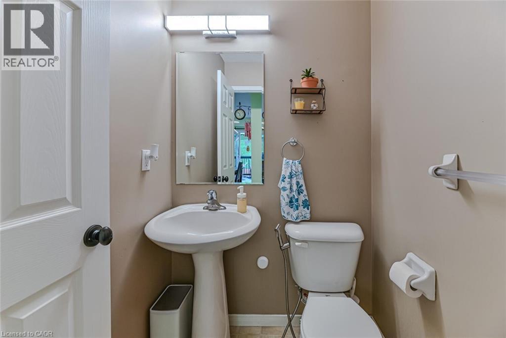 Photo 35 of 110 Activa Avenue Unit E 31, Kitchener ON