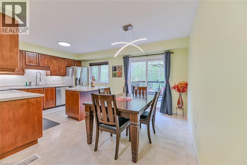 Photo 39 of 110 Activa Avenue Unit E 31, Kitchener ON