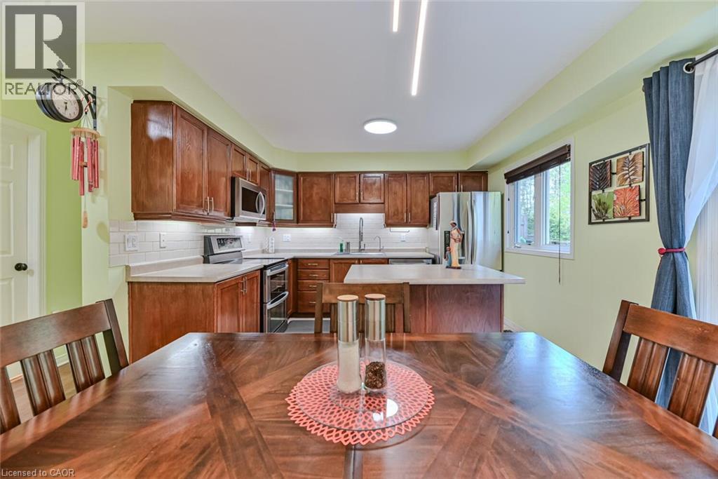 Photo 41 of 110 Activa Avenue Unit E 31, Kitchener ON