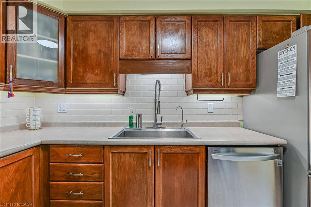 Photo 46 of 110 Activa Avenue Unit E 31, Kitchener ON