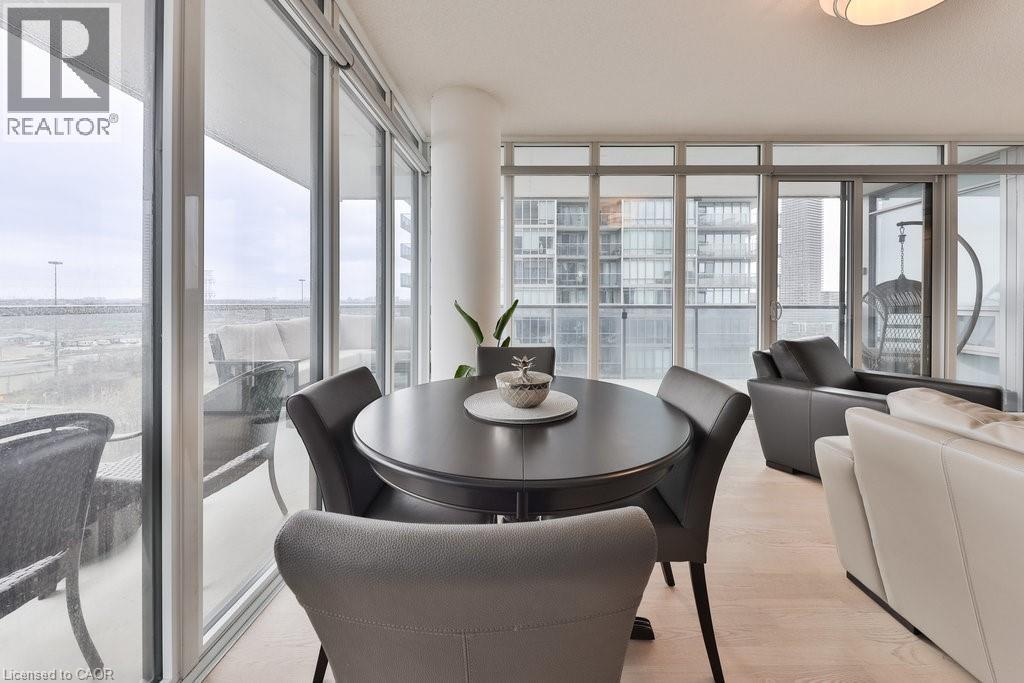 Photo 35 of 88 Park Lawn Road Unit 1511, Toronto ON
