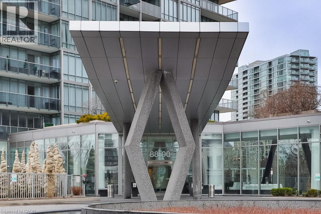 Photo 23 of 88 Park Lawn Road Unit 1511, Toronto ON