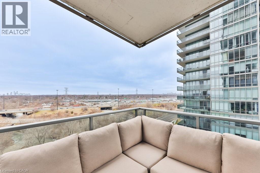 Photo 11 of 88 Park Lawn Road Unit 1511, Toronto ON