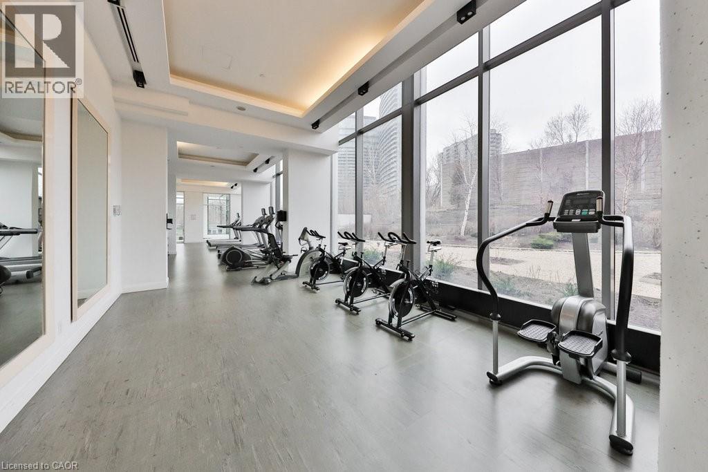 Photo 45 of 88 Park Lawn Road Unit 1511, Toronto ON