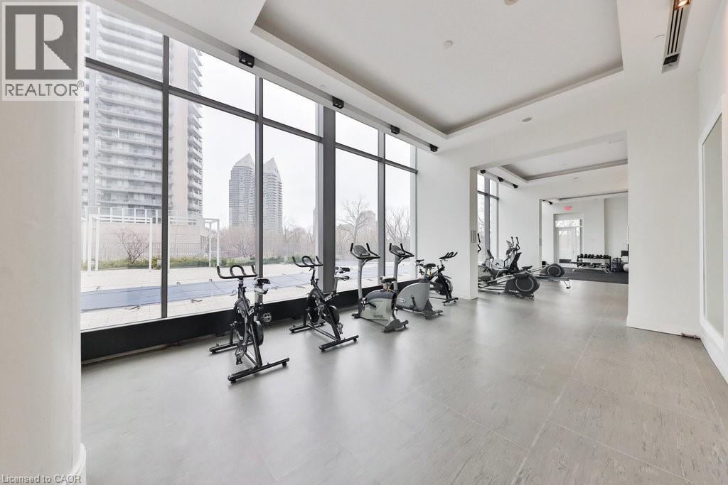 Photo 33 of 88 Park Lawn Road Unit 1511, Toronto ON