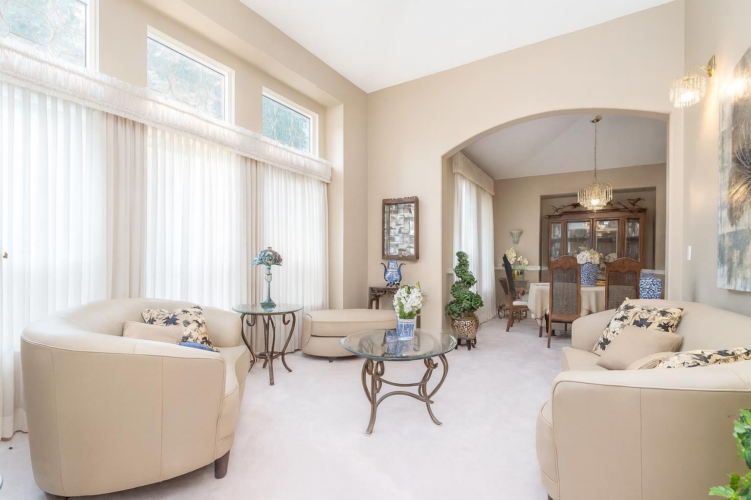 Photo 4 of 6779 Chateau Court, Delta BC