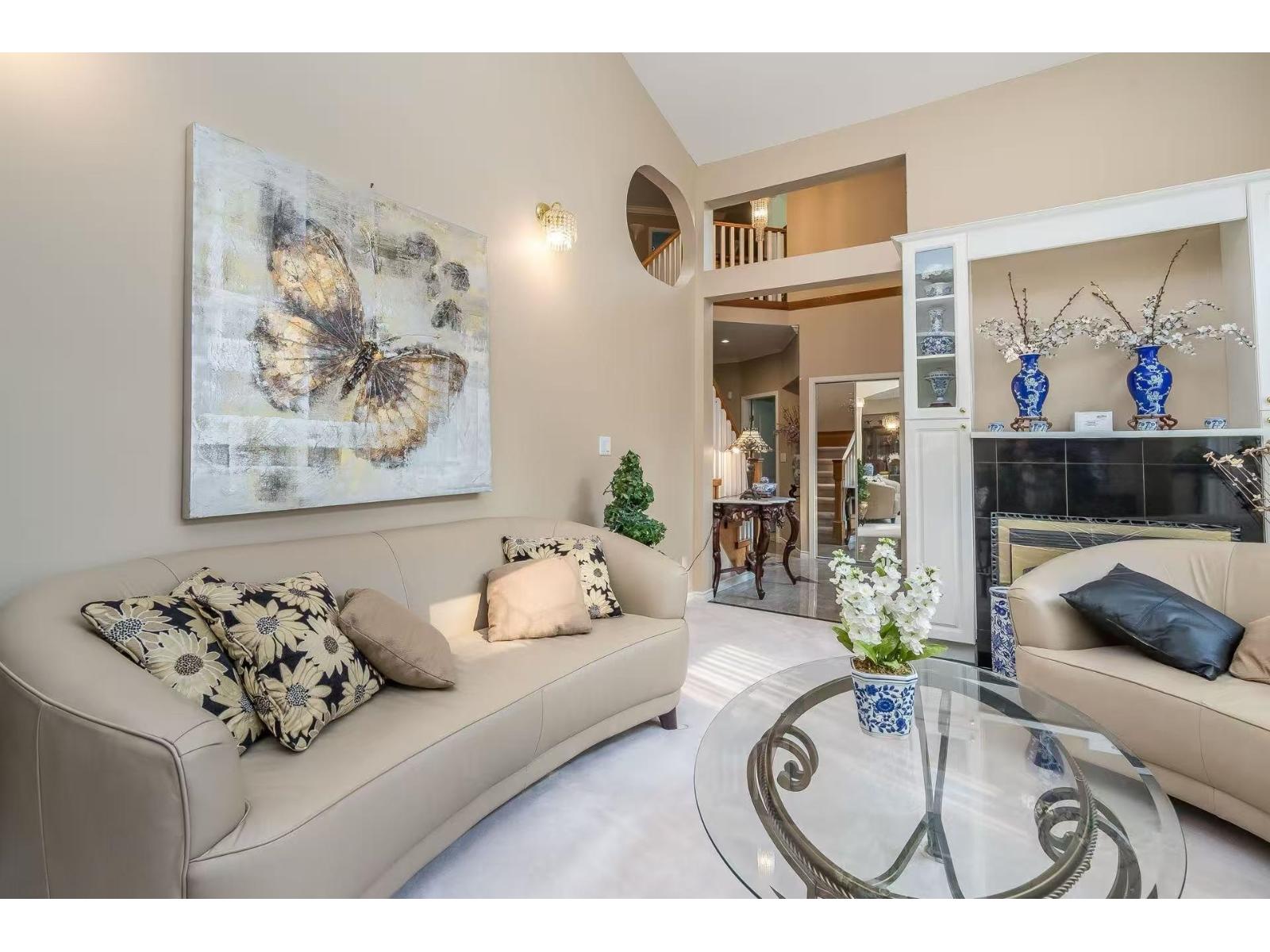 Photo 7 of 6779 Chateau Court, Delta BC