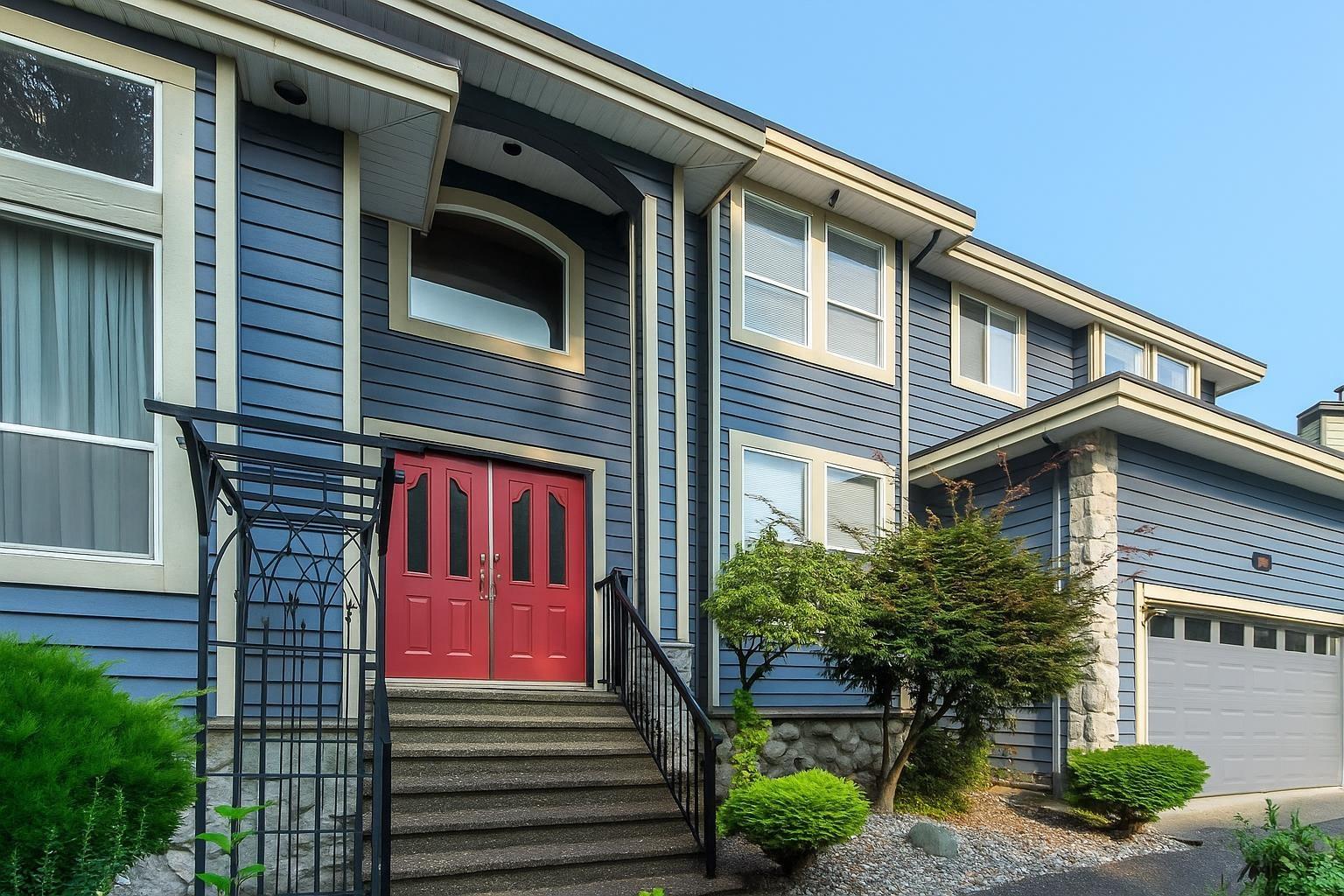 Photo 3 of 6779 Chateau Court, Delta BC