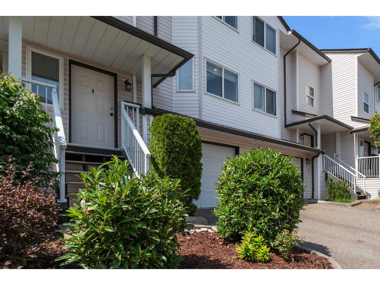 4 5950 VEDDER ROAD, Vedder Crossing, Chilliwack