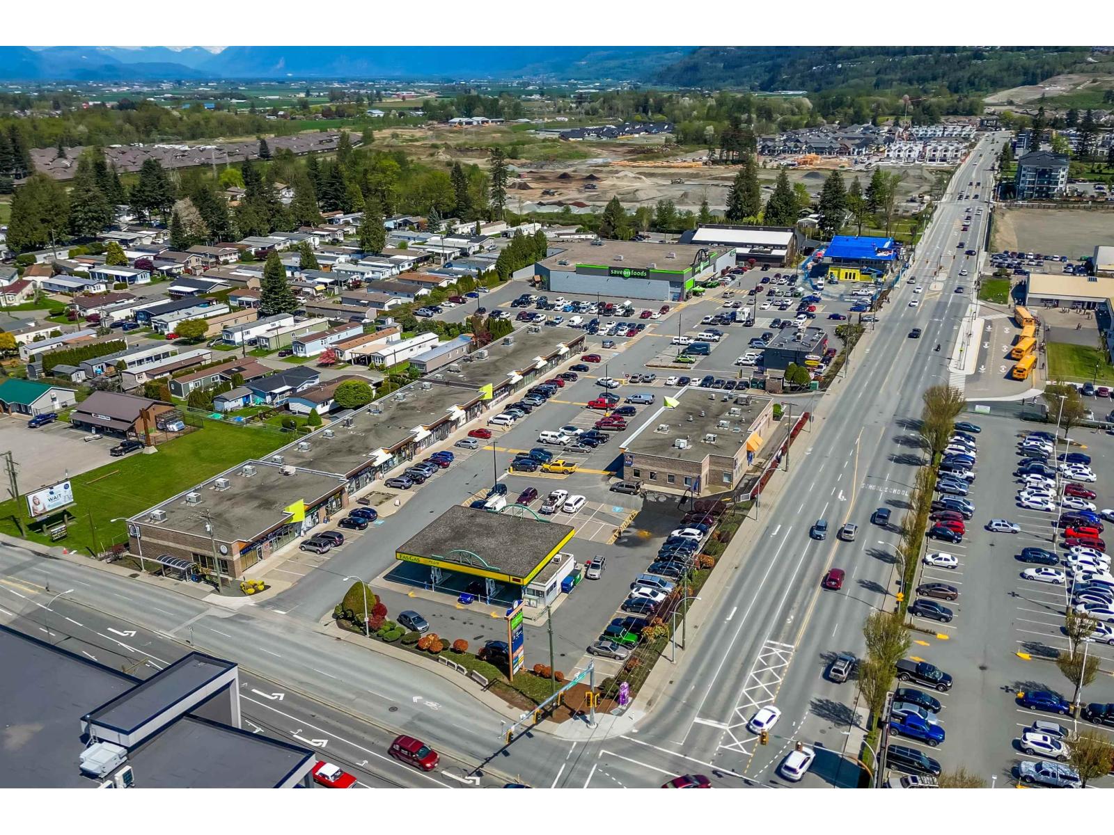 4 5950 VEDDER ROAD, Vedder Crossing, Chilliwack