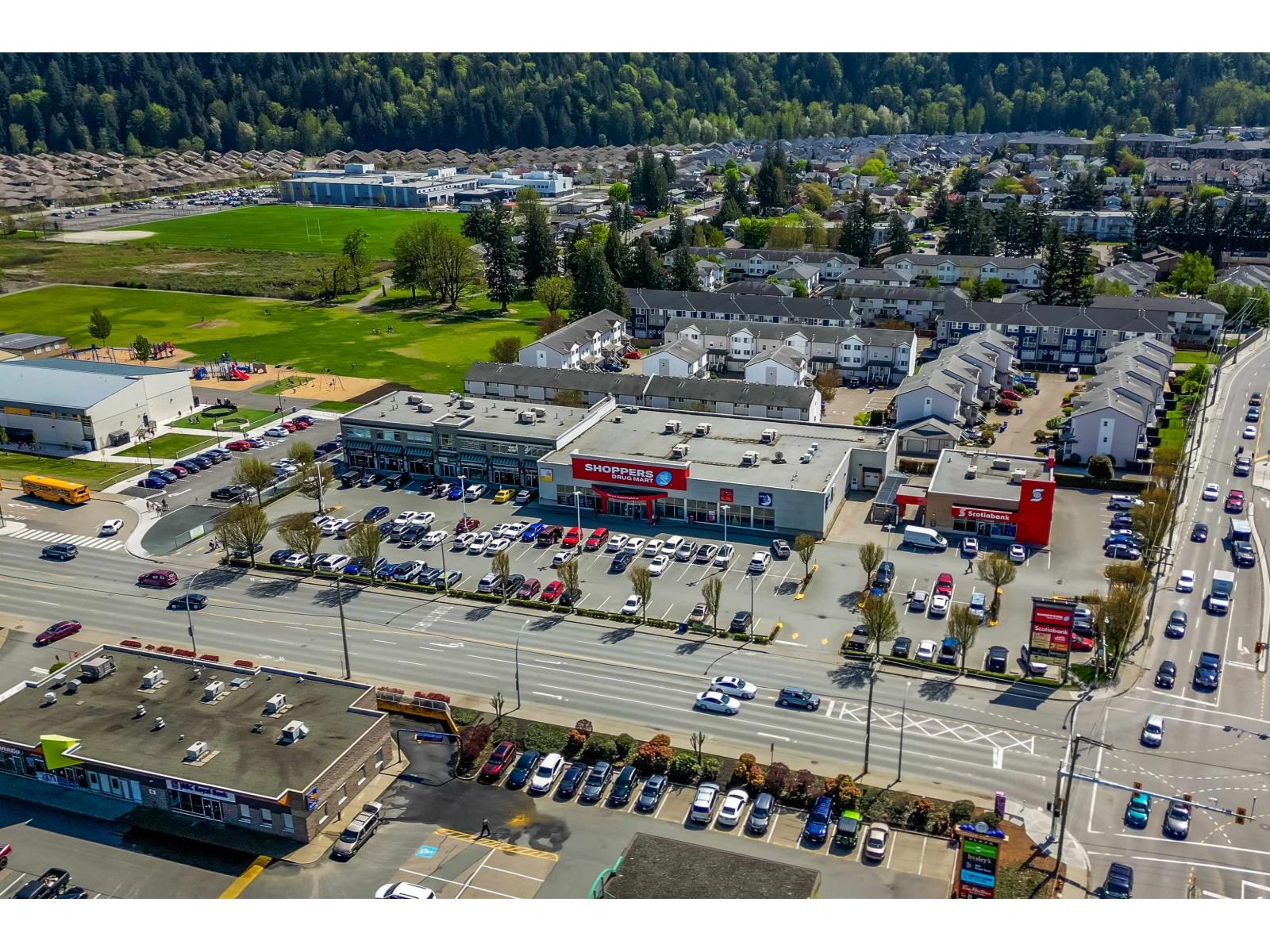 4 5950 VEDDER ROAD, Vedder Crossing, Chilliwack