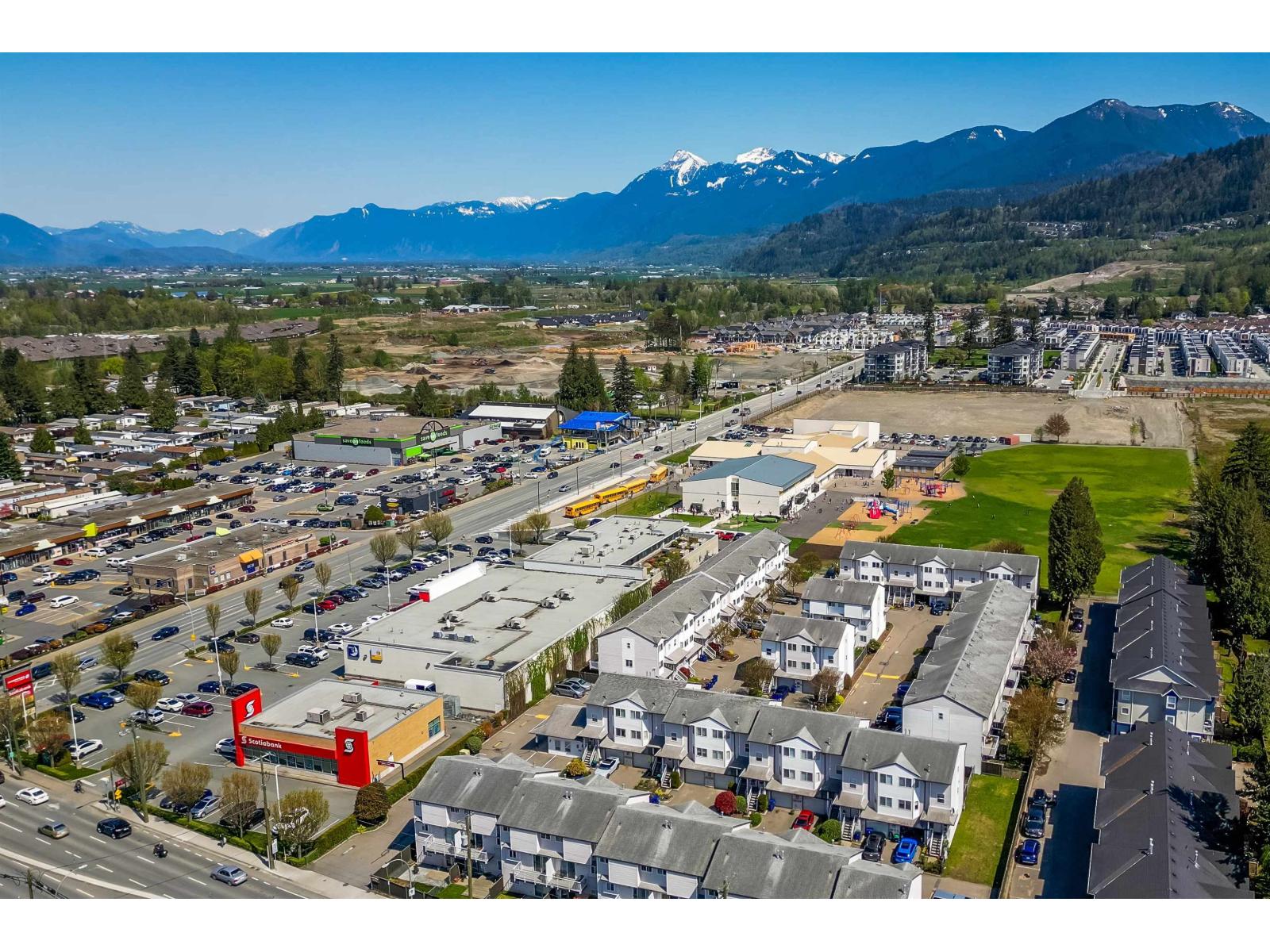 4 5950 VEDDER ROAD, Vedder Crossing, Chilliwack