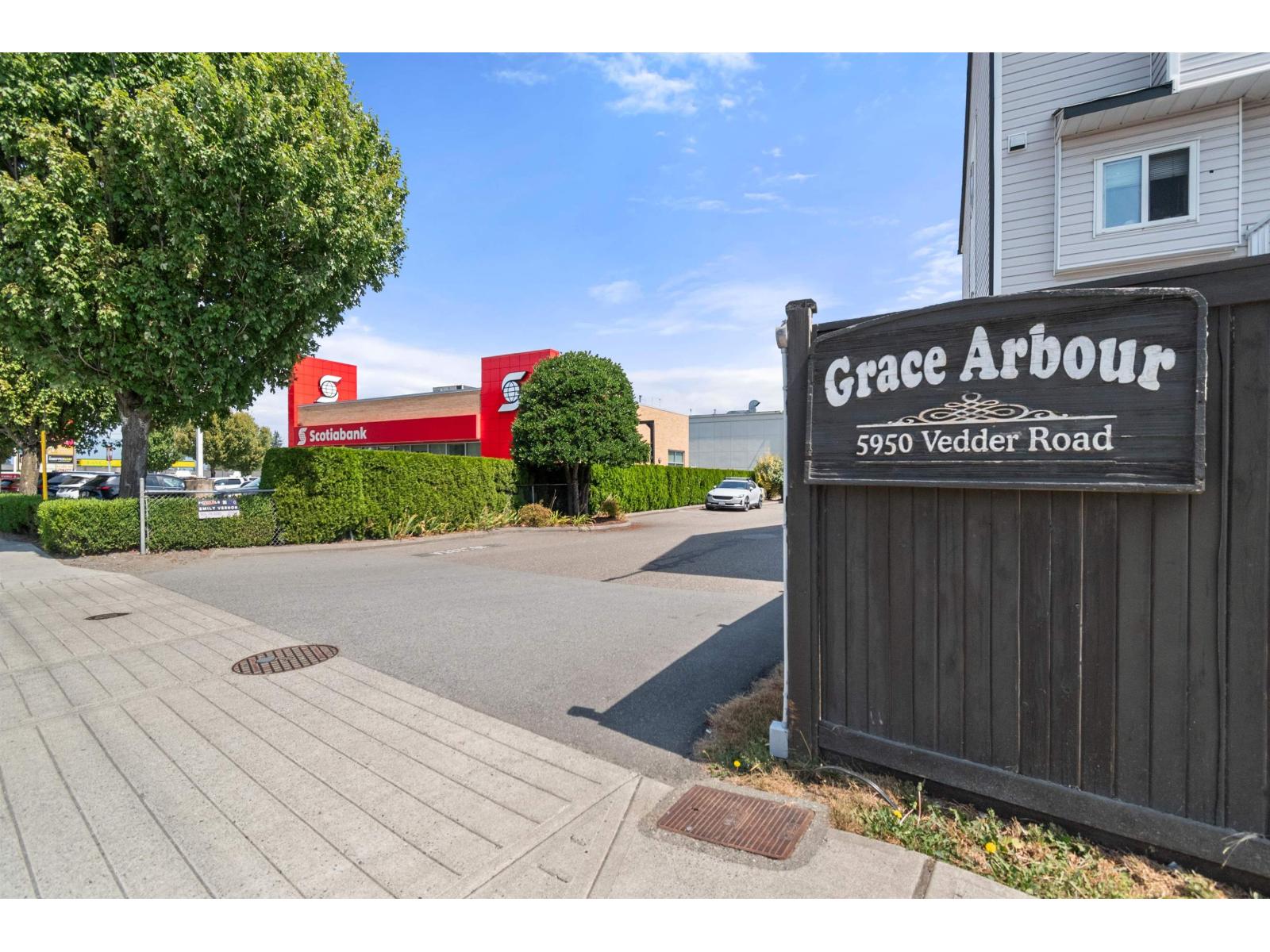 4 5950 VEDDER ROAD, Vedder Crossing, Chilliwack