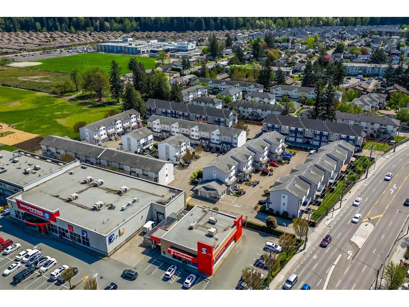 4 5950 VEDDER ROAD, Vedder Crossing, Chilliwack