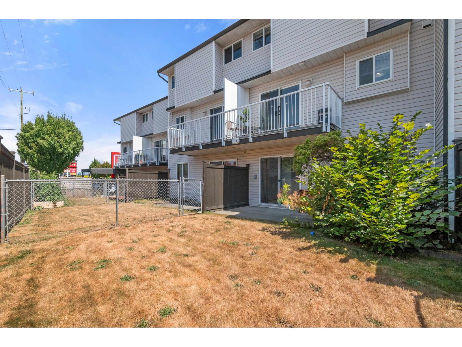 4 5950 VEDDER ROAD, Vedder Crossing, Chilliwack