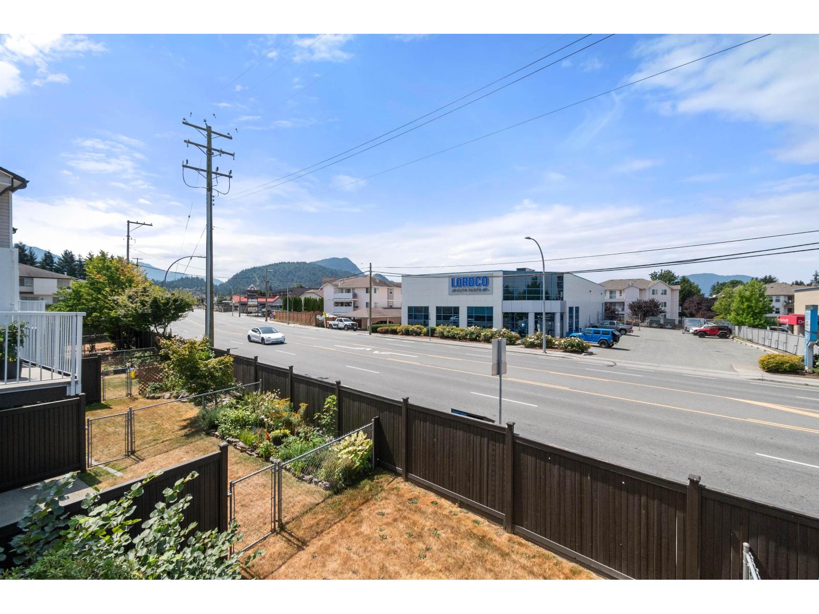 4 5950 VEDDER ROAD, Vedder Crossing, Chilliwack