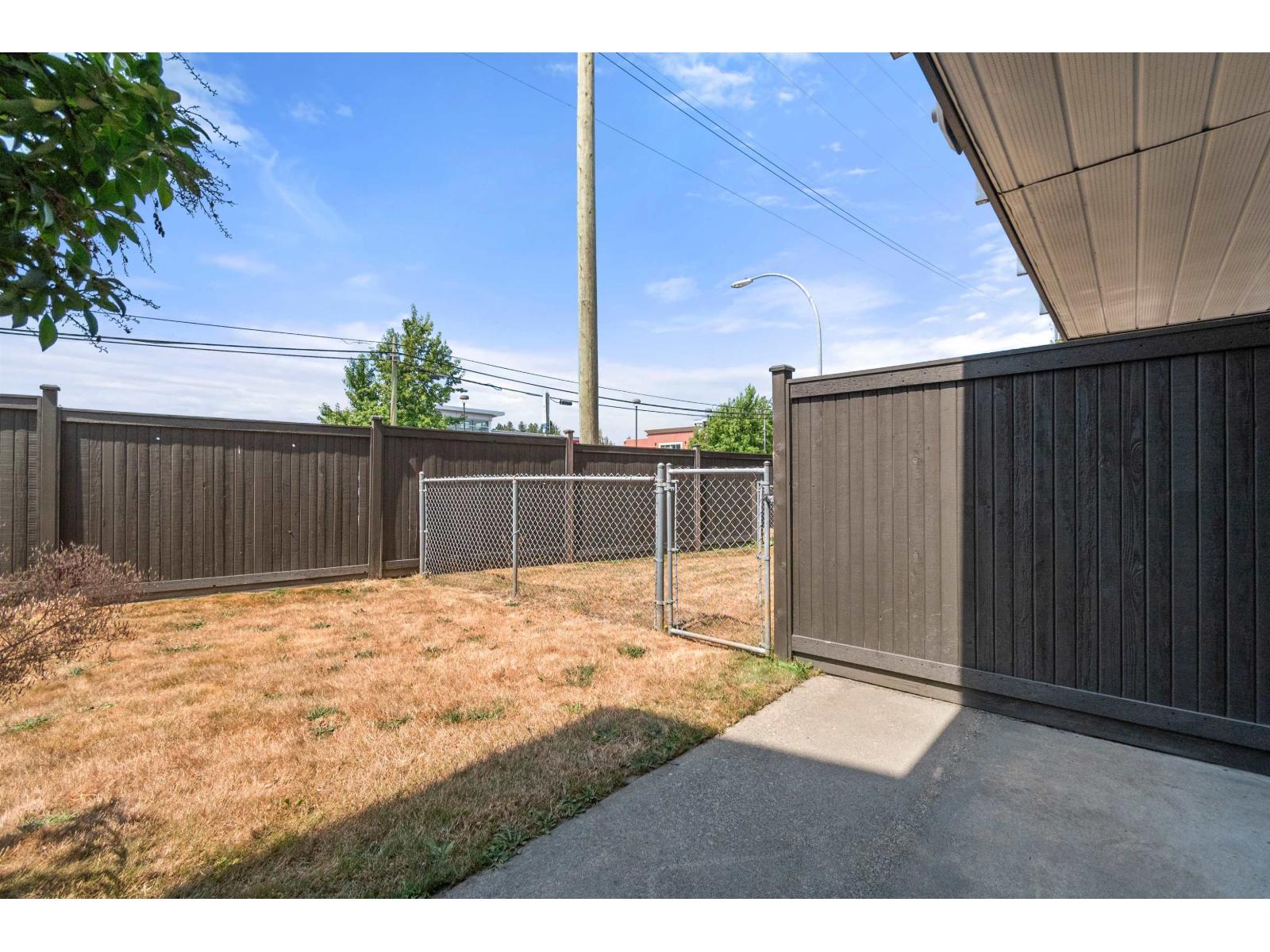 4 5950 VEDDER ROAD, Vedder Crossing, Chilliwack