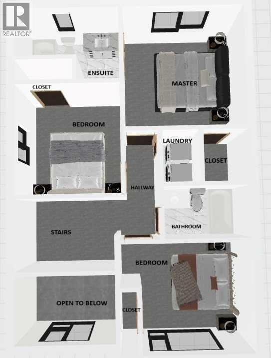 Photo 4 of 1149 Iron Ridge Avenue, Crossfield AB