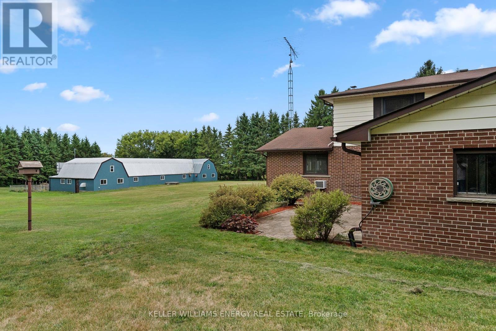 Photo 11 of 3749 Concession 5 Road, Clarington ON