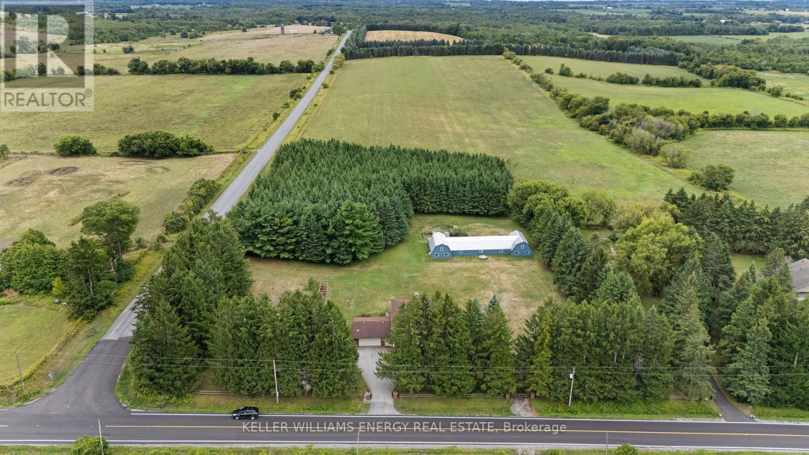 Photo 3 of 3749 Concession 5 Road, Clarington ON